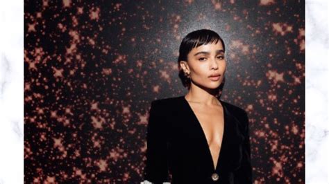 chloe kravitz|zoë kravitz personal life.